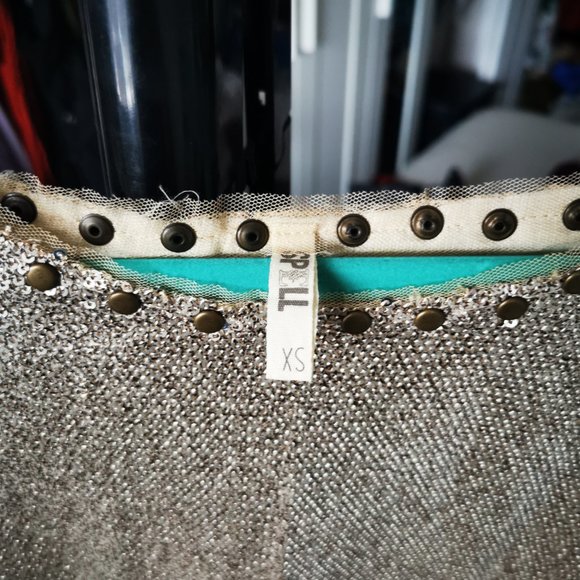 Spell Bond Girl Dress - Picture 5 of 5